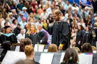 Florence Graduation 2026